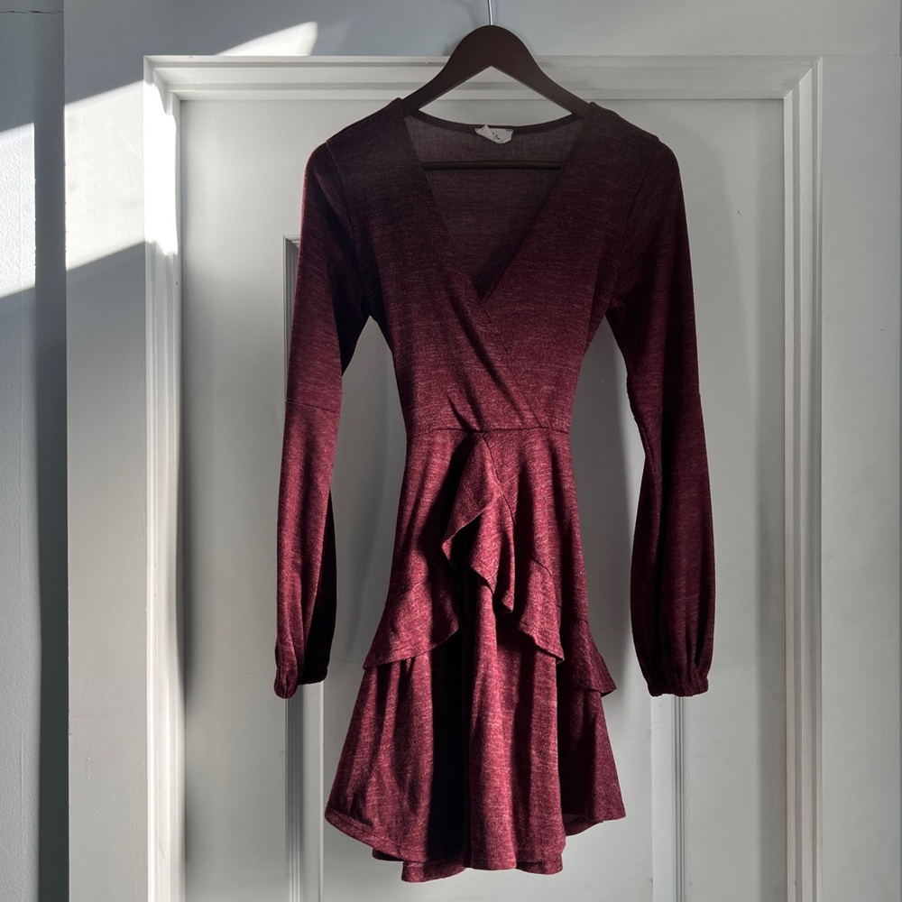 Olia dress